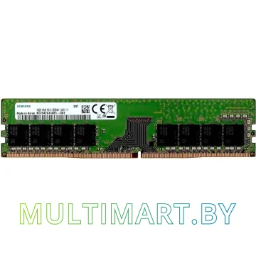 Оперативная память Samsung 16GB DDR4 PC4-25600 (M378A2G43CB3-CWED0)